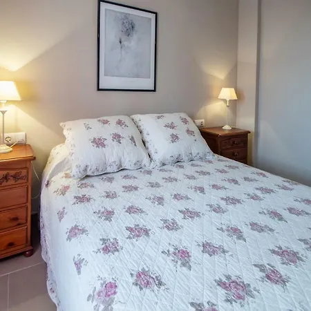 Paseo Maritimo 27 Lägenhet