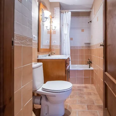 Paseo Maritimo 27 Apartment Cadiz