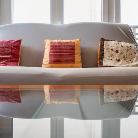 Paseo Maritimo 27 Apartment Cadiz