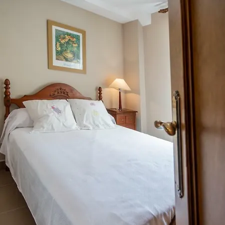 Paseo Maritimo 27 Apartment