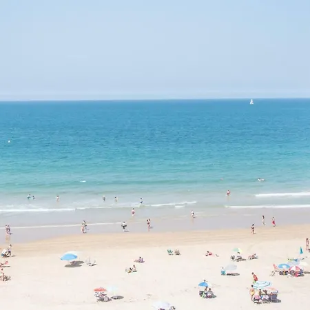 Apartment Paseo Maritimo 27