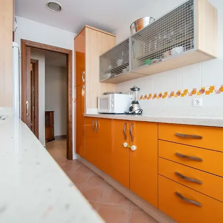 Apartment Paseo Maritimo 27 *