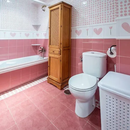 Apartment Paseo Maritimo 27 *