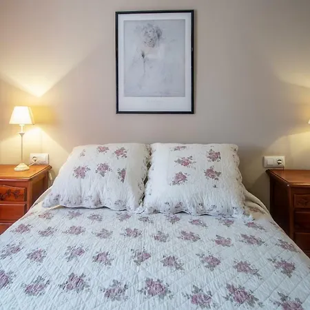 Apartment Paseo Maritimo 27