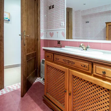 Apartment Paseo Maritimo 27 *