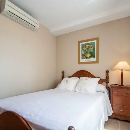 Paseo Maritimo 27 Apartment *