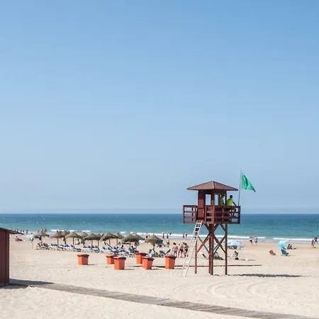 Paseo Maritimo 27 Apartment Cadiz