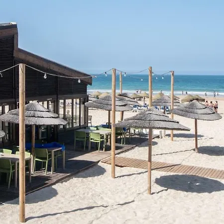 Paseo Maritimo 27