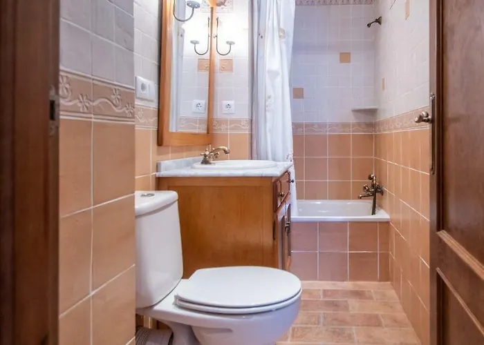 Paseo Maritimo 27 Lägenhet Cádiz