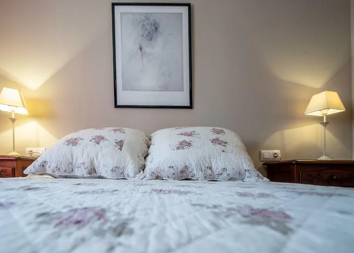 Paseo Maritimo 27 * Cádiz