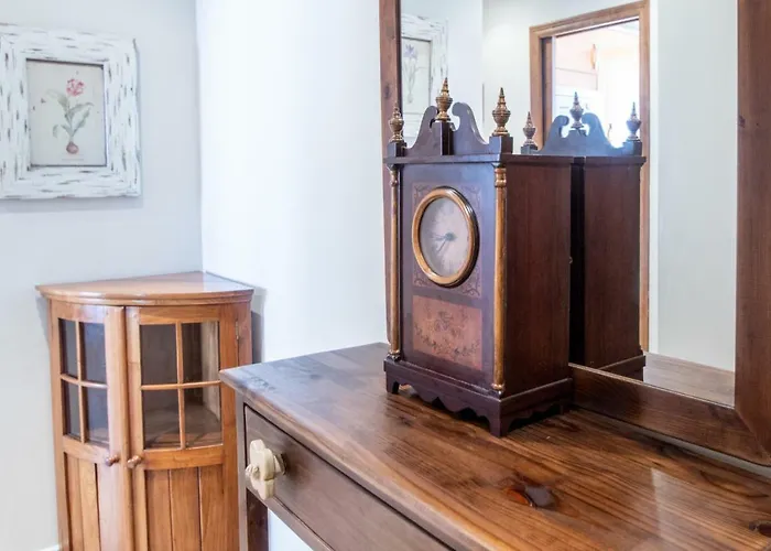 Paseo Maritimo 27 * Кадис