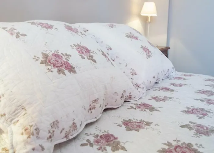 Paseo Maritimo 27 * Кадис