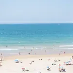 شقة Paseo Maritimo 27