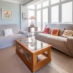 Paseo Maritimo 27 كاديز