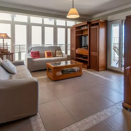 Paseo Maritimo 27 Apartment