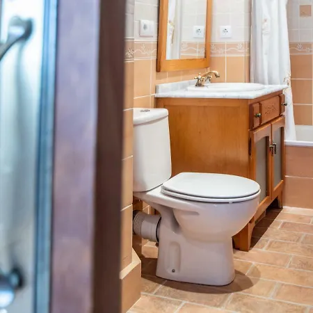 Appartement Paseo Maritimo 27