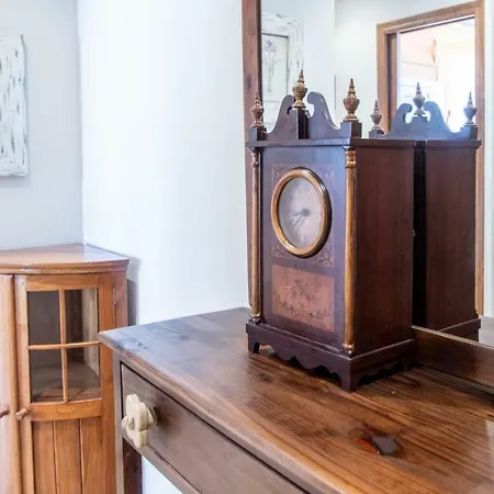 Paseo Maritimo 27 * Cadix