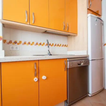 Paseo Maritimo 27 Appartement *