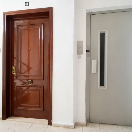 Paseo Maritimo 27 Appartement