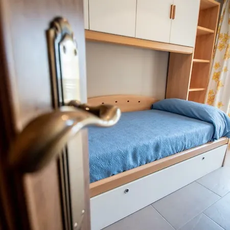 Paseo Maritimo 27 Appartement *