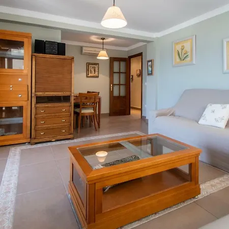 Paseo Maritimo 27 Кадіс
