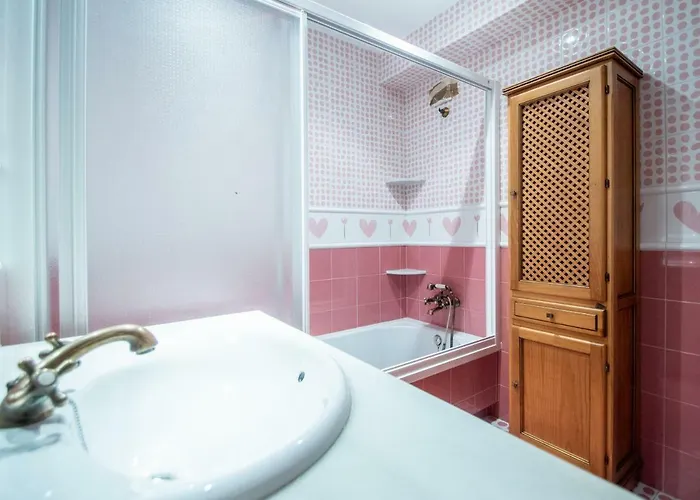 Apartment Paseo Maritimo 27 *