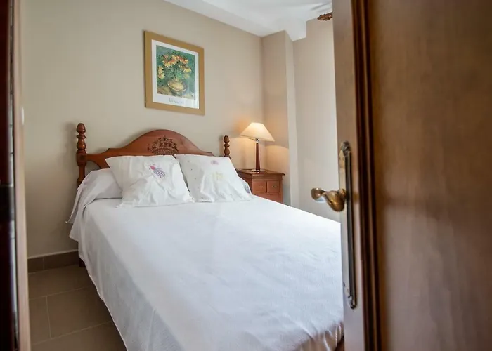 Paseo Maritimo 27 Apartment