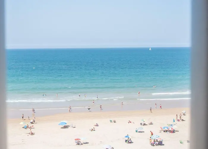 Daire Paseo Maritimo 27