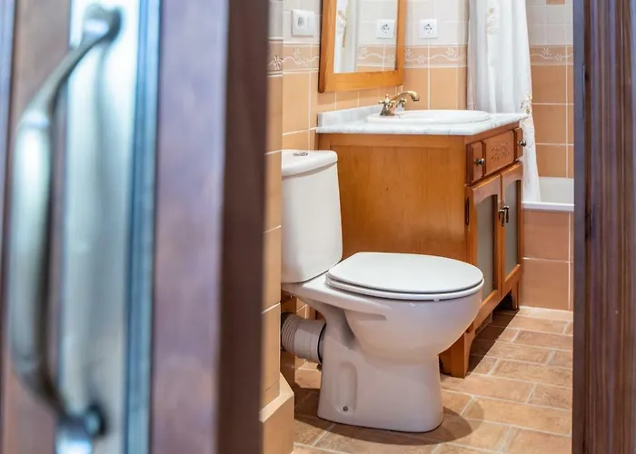 Apartment Paseo Maritimo 27