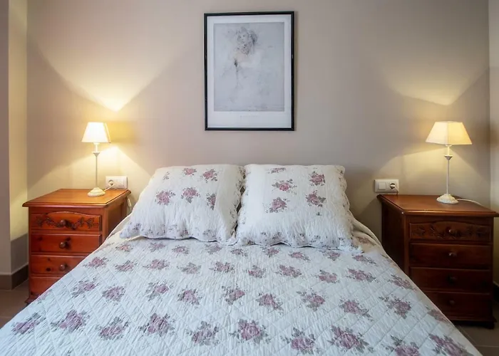 Apartment Paseo Maritimo 27