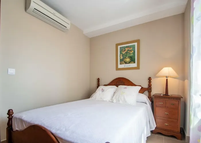 Paseo Maritimo 27 Daire *