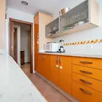 Lägenhet Paseo Maritimo 27 *