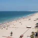 Lägenhet Paseo Maritimo 27 Cádiz
