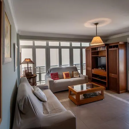 شقة Paseo Maritimo 27 *