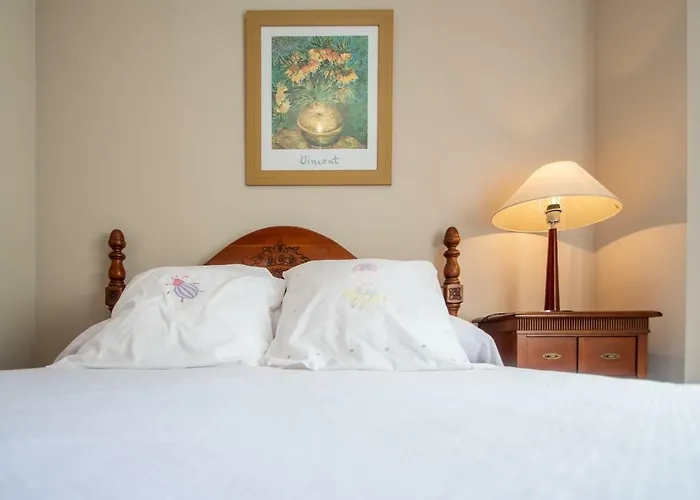 شقة Paseo Maritimo 27 كاديز