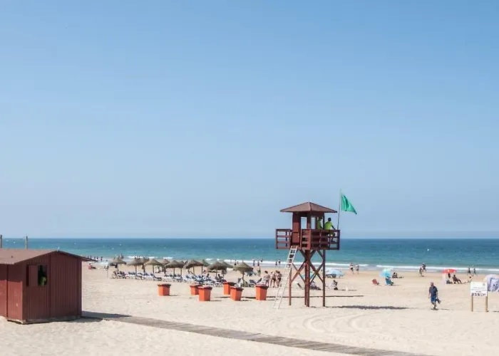 Paseo Maritimo 27 شقة كاديز