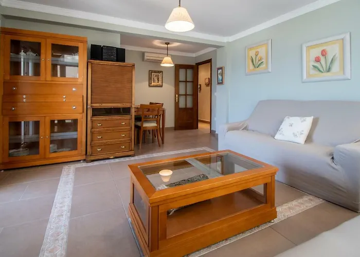 Paseo Maritimo 27 كاديز